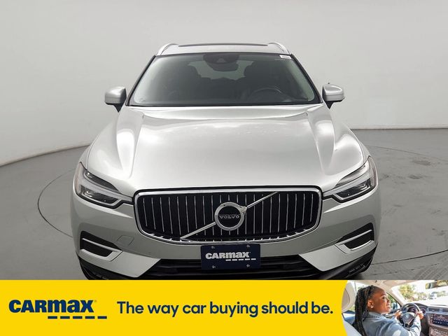 2019 Volvo XC60 Inscription