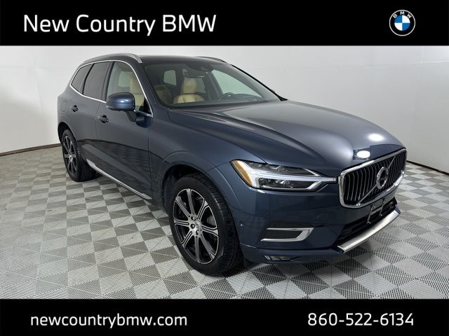 2019 Volvo XC60 Inscription