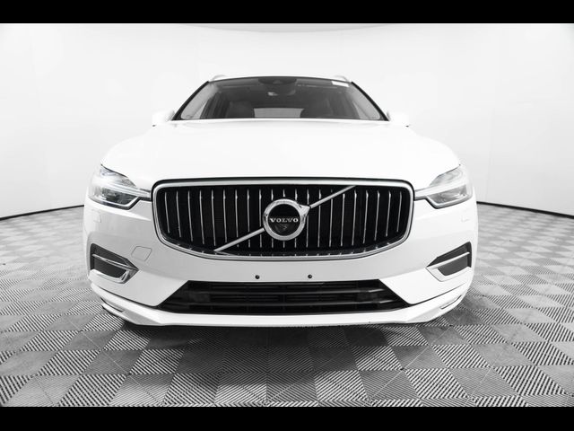 2019 Volvo XC60 Inscription