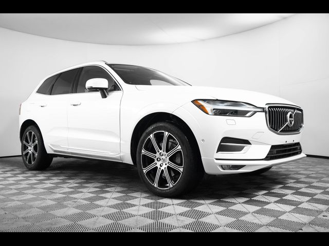 2019 Volvo XC60 Inscription