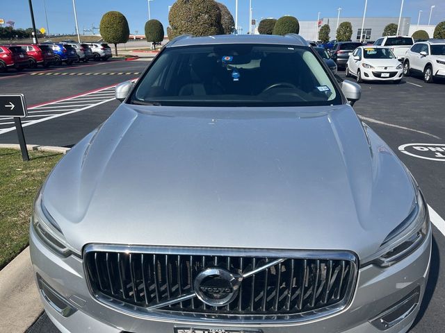 2019 Volvo XC60 Inscription