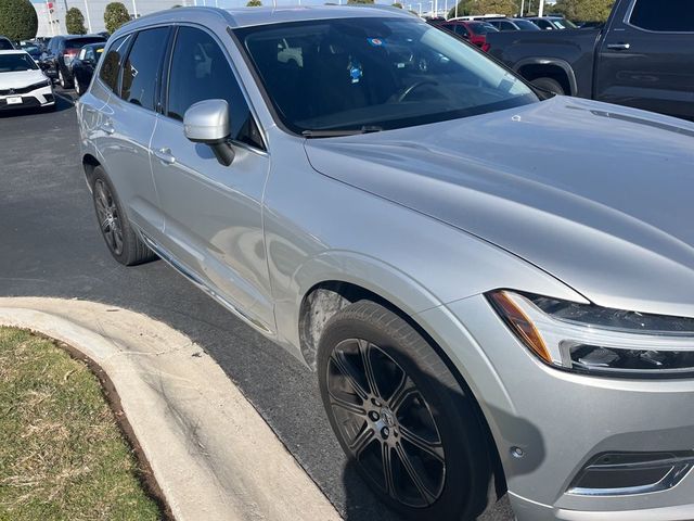 2019 Volvo XC60 Inscription