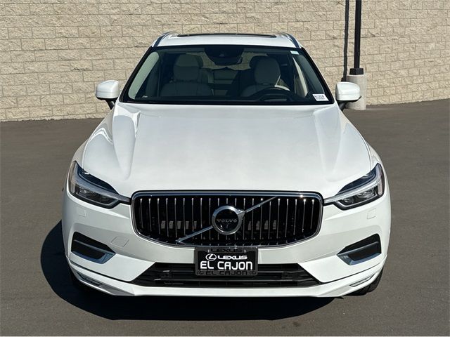 2019 Volvo XC60 Inscription