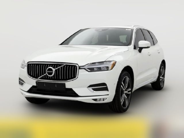 2019 Volvo XC60 Inscription