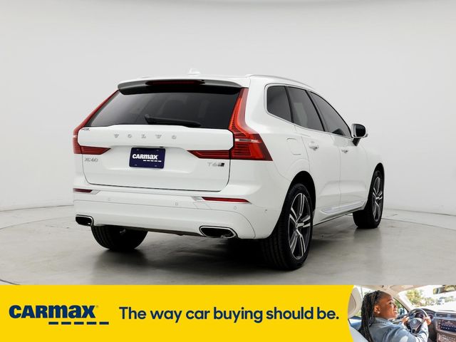 2019 Volvo XC60 Inscription