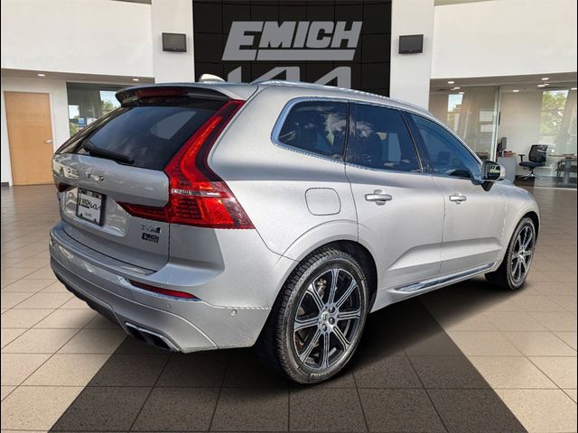 2019 Volvo XC60 Inscription