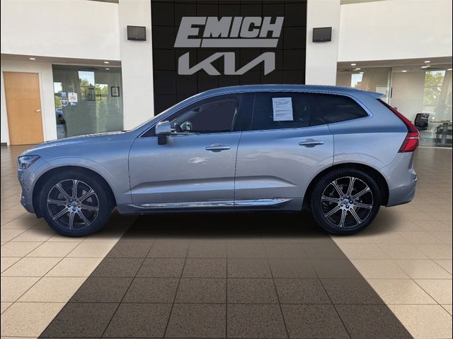 2019 Volvo XC60 Inscription