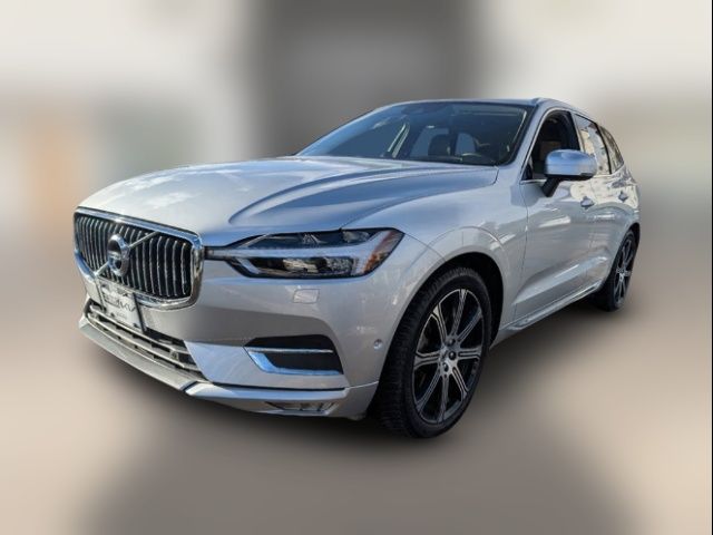 2019 Volvo XC60 Inscription