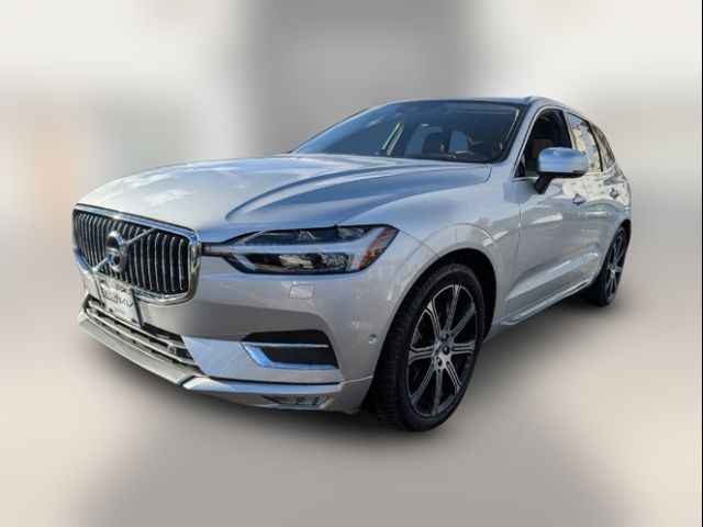 2019 Volvo XC60 Inscription