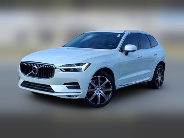 2019 Volvo XC60 Inscription