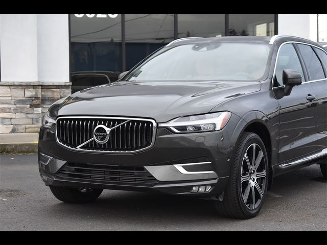 2019 Volvo XC60 Inscription