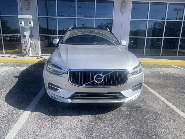 2019 Volvo XC60 Inscription