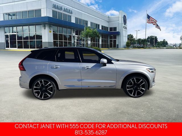 2019 Volvo XC60 Inscription