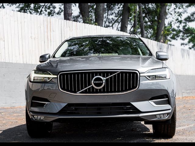 2019 Volvo XC60 Inscription