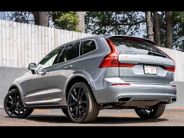 2019 Volvo XC60 Inscription