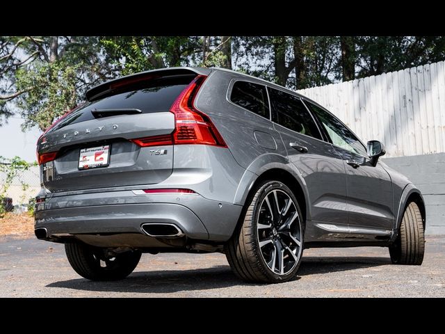 2019 Volvo XC60 Inscription