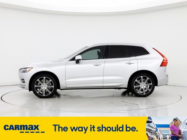 2019 Volvo XC60 Inscription