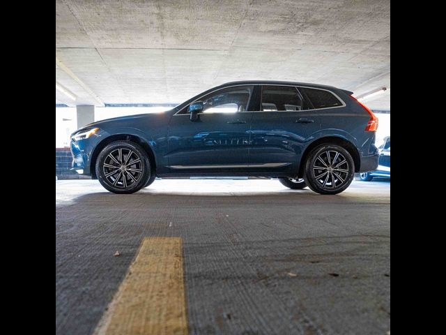 2019 Volvo XC60 Inscription