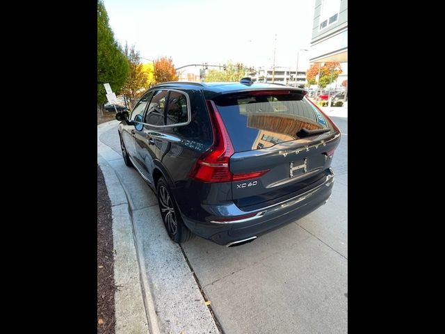 2019 Volvo XC60 Inscription