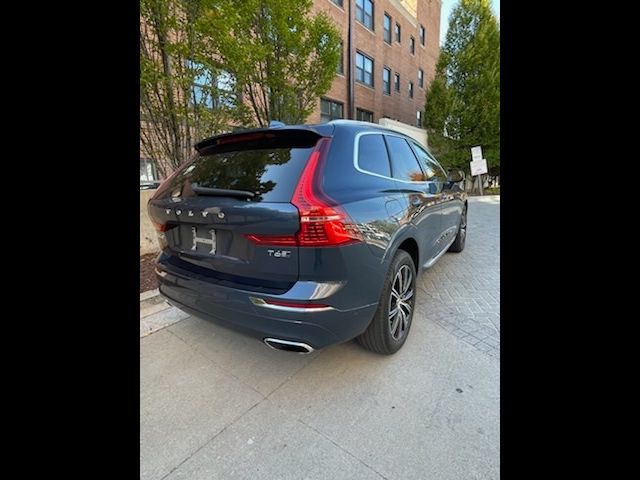 2019 Volvo XC60 Inscription