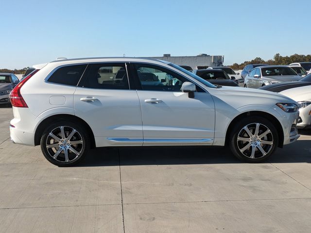 2019 Volvo XC60 Inscription