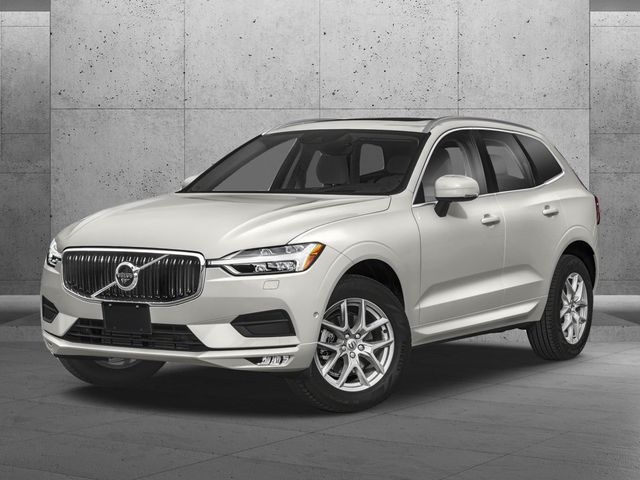 2019 Volvo XC60 Inscription