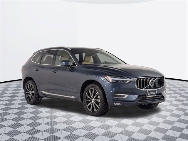 2019 Volvo XC60 Inscription