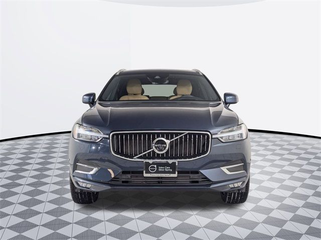 2019 Volvo XC60 Inscription