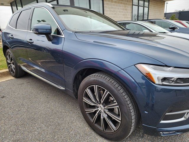 2019 Volvo XC60 Inscription