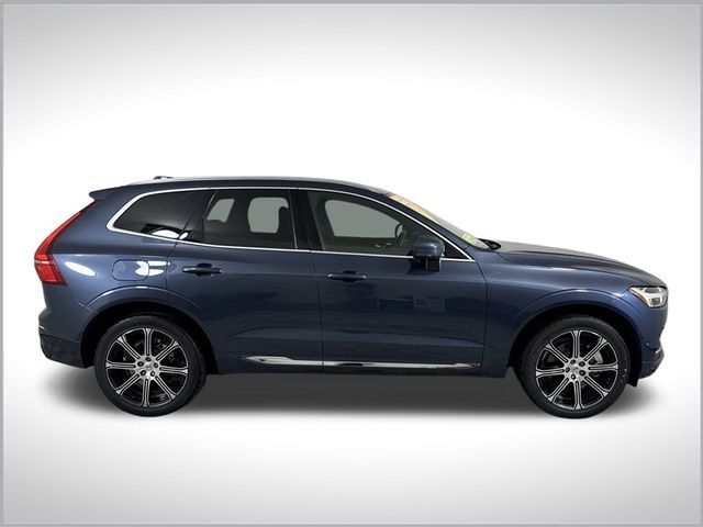 2019 Volvo XC60 Inscription