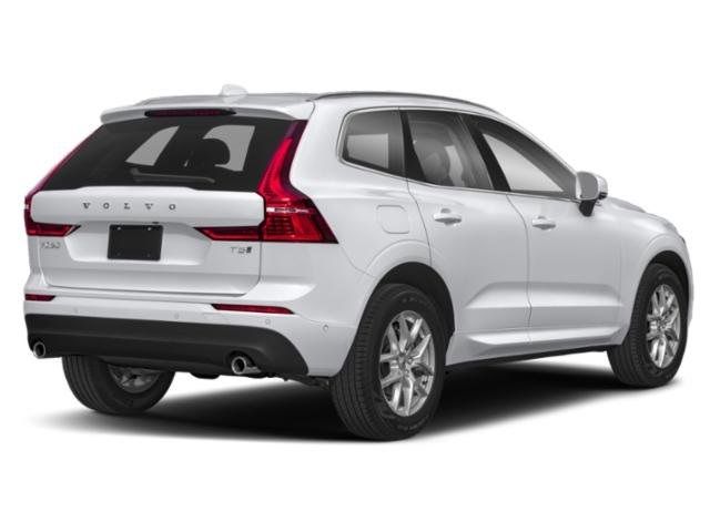 2019 Volvo XC60 Inscription