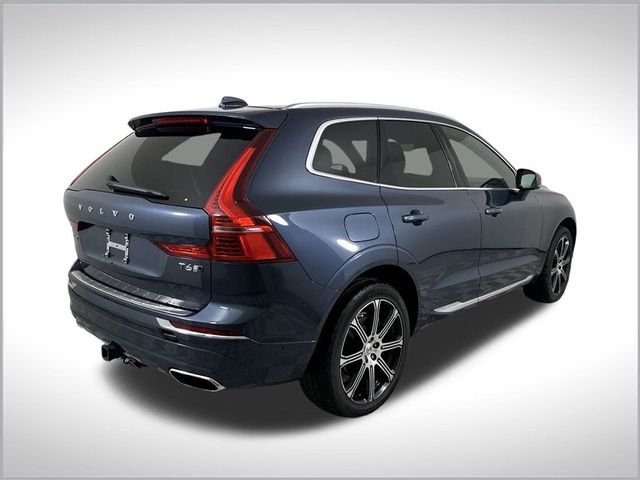 2019 Volvo XC60 Inscription