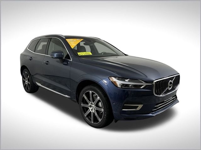 2019 Volvo XC60 Inscription