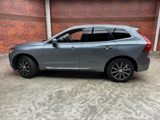 2019 Volvo XC60 Inscription