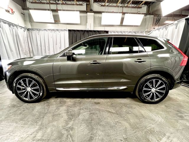 2019 Volvo XC60 Inscription