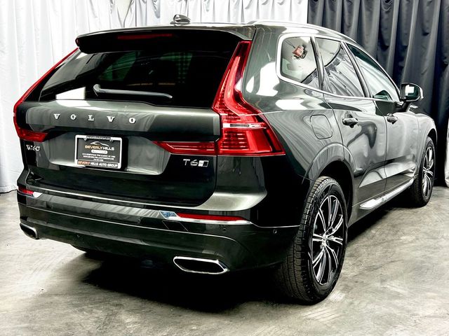 2019 Volvo XC60 Inscription