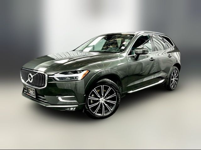 2019 Volvo XC60 Inscription