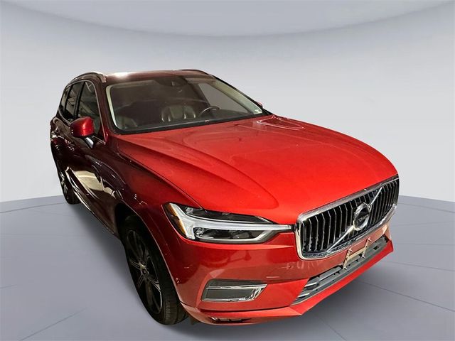 2019 Volvo XC60 Inscription