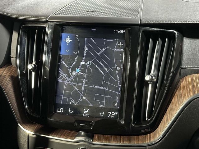 2019 Volvo XC60 Inscription