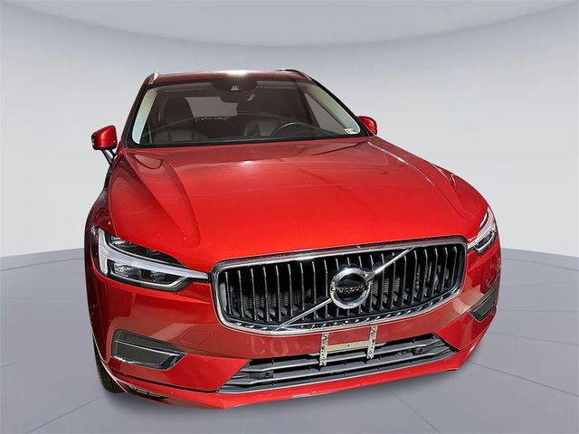 2019 Volvo XC60 Inscription