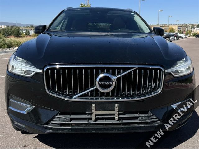 2019 Volvo XC60 Inscription