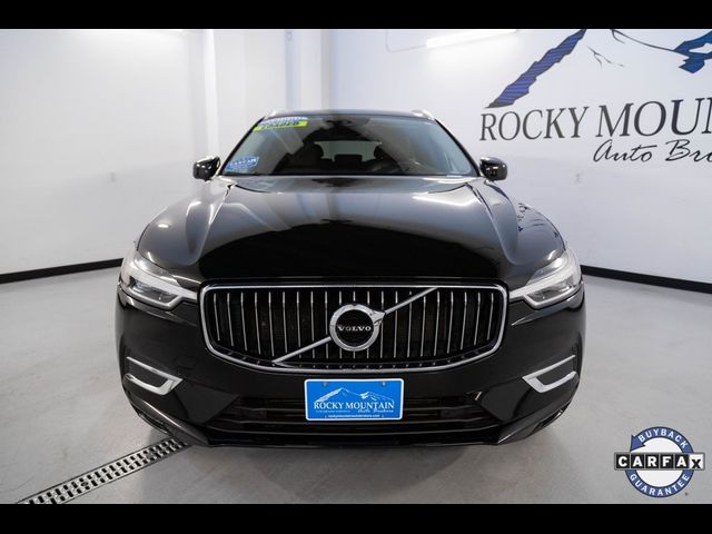 2019 Volvo XC60 Inscription