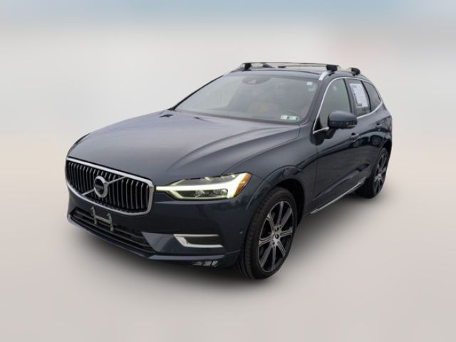 2019 Volvo XC60 Inscription
