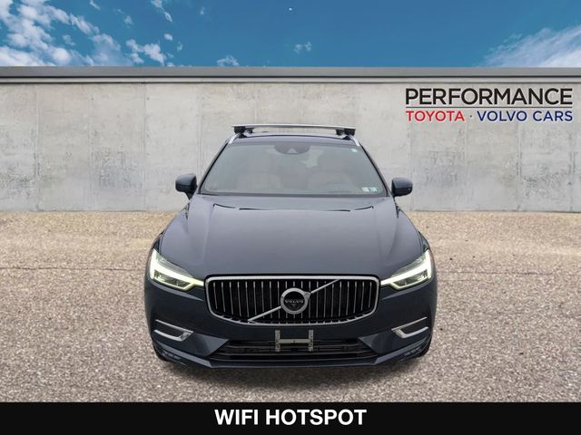 2019 Volvo XC60 Inscription