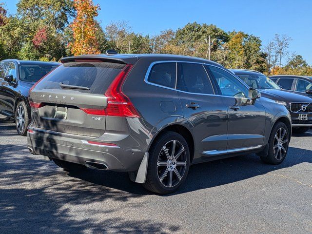 2019 Volvo XC60 Inscription