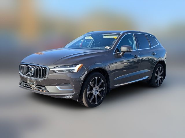 2019 Volvo XC60 Inscription