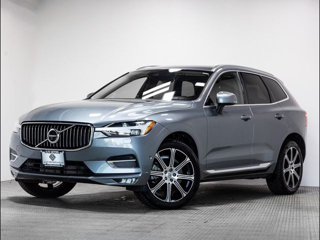 2019 Volvo XC60 Inscription