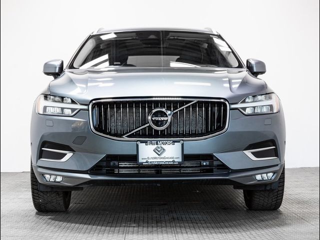 2019 Volvo XC60 Inscription