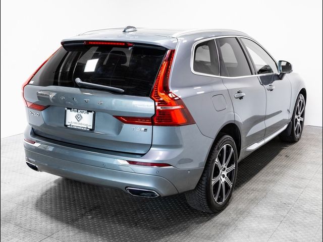 2019 Volvo XC60 Inscription