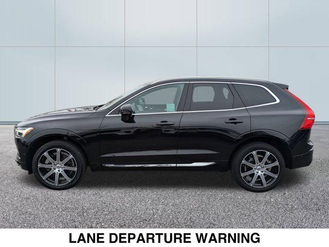 2019 Volvo XC60 Inscription